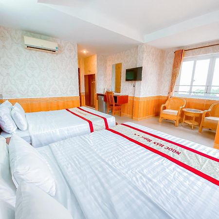 Ngoc Han Hotel By The Moment Vung Tau Buitenkant foto