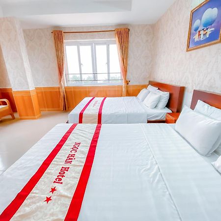 Ngoc Han Hotel By The Moment Vung Tau Buitenkant foto