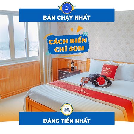 Ngoc Han Hotel By The Moment Vung Tau Buitenkant foto