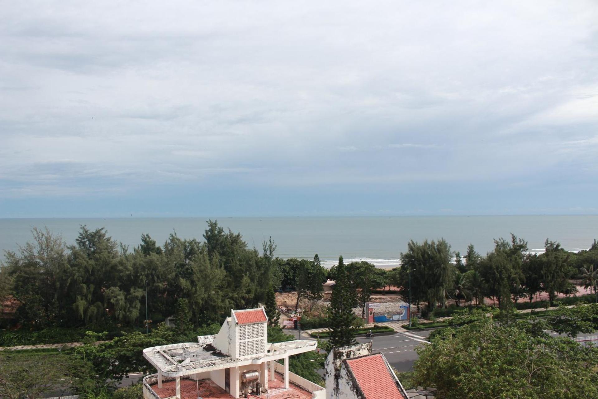Ngoc Han Hotel By The Moment Vung Tau Buitenkant foto
