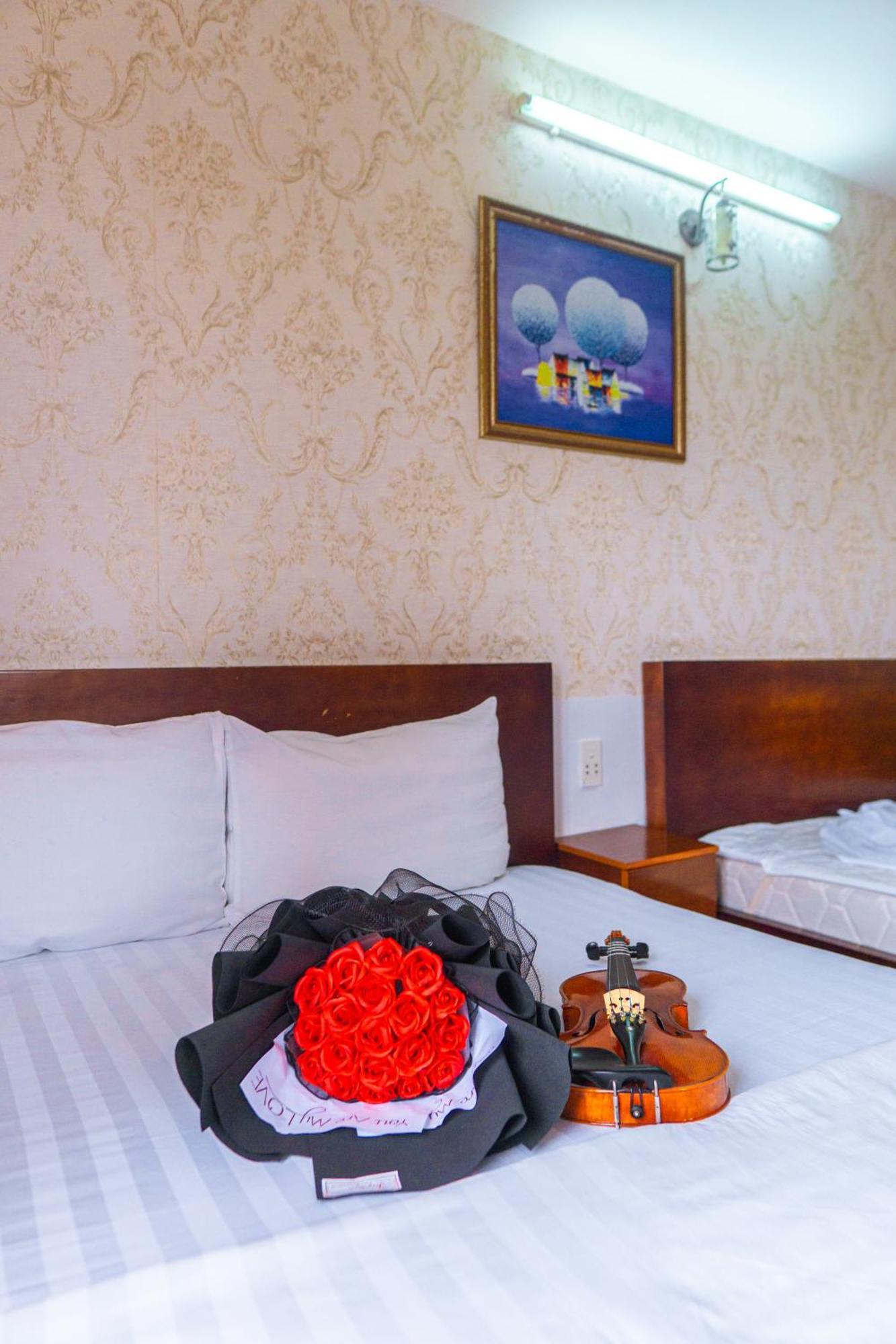 Ngoc Han Hotel By The Moment Vung Tau Buitenkant foto