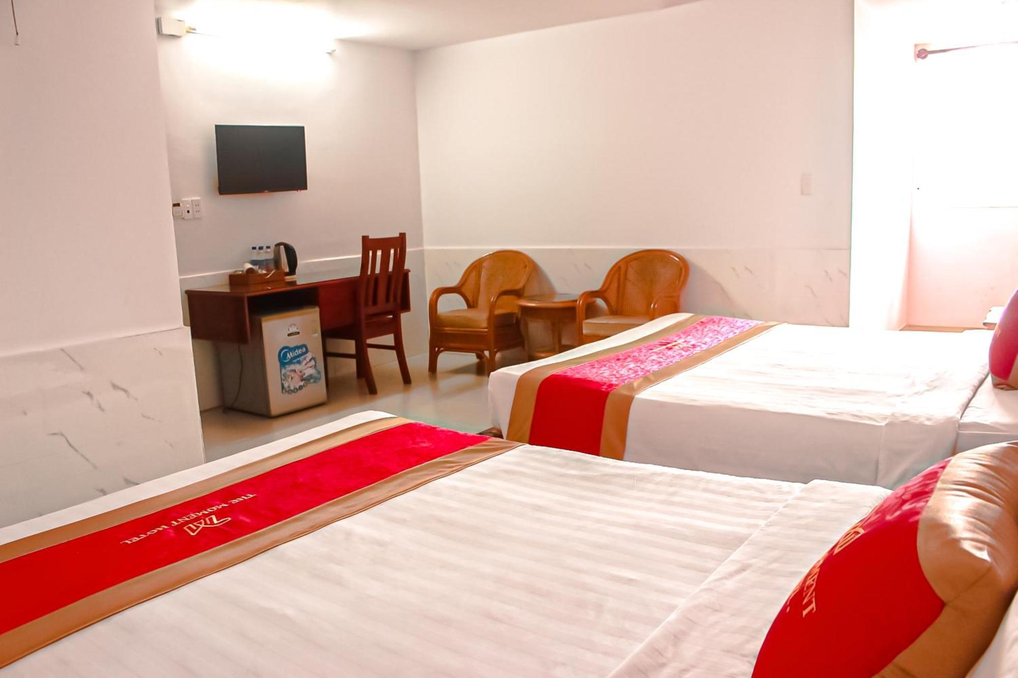 Ngoc Han Hotel By The Moment Vung Tau Buitenkant foto