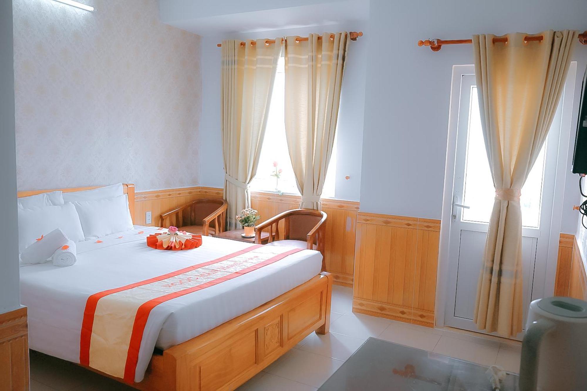 Ngoc Han Hotel By The Moment Vung Tau Buitenkant foto