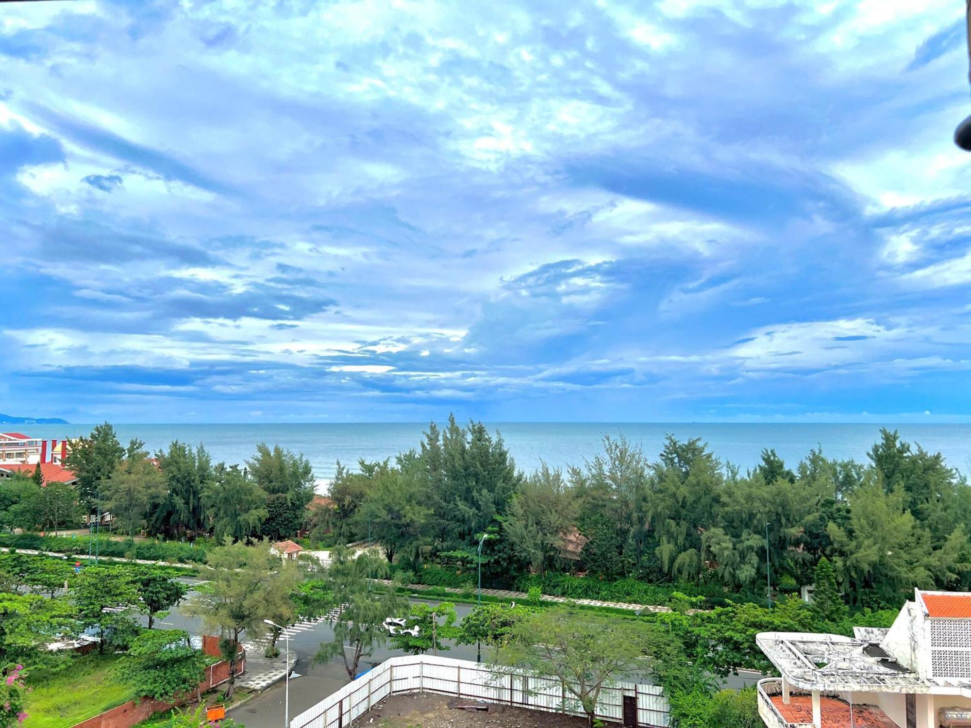 Ngoc Han Hotel By The Moment Vung Tau Buitenkant foto
