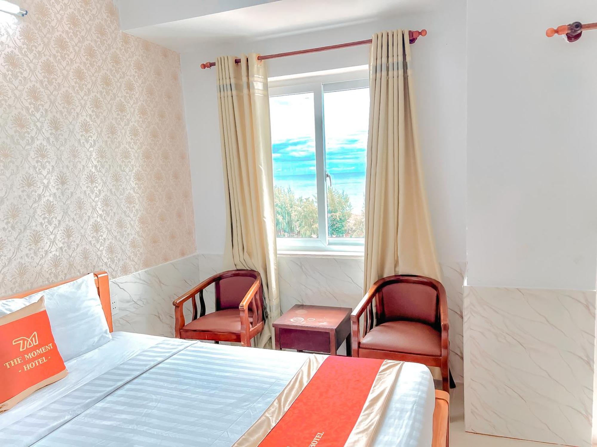 Ngoc Han Hotel By The Moment Vung Tau Buitenkant foto