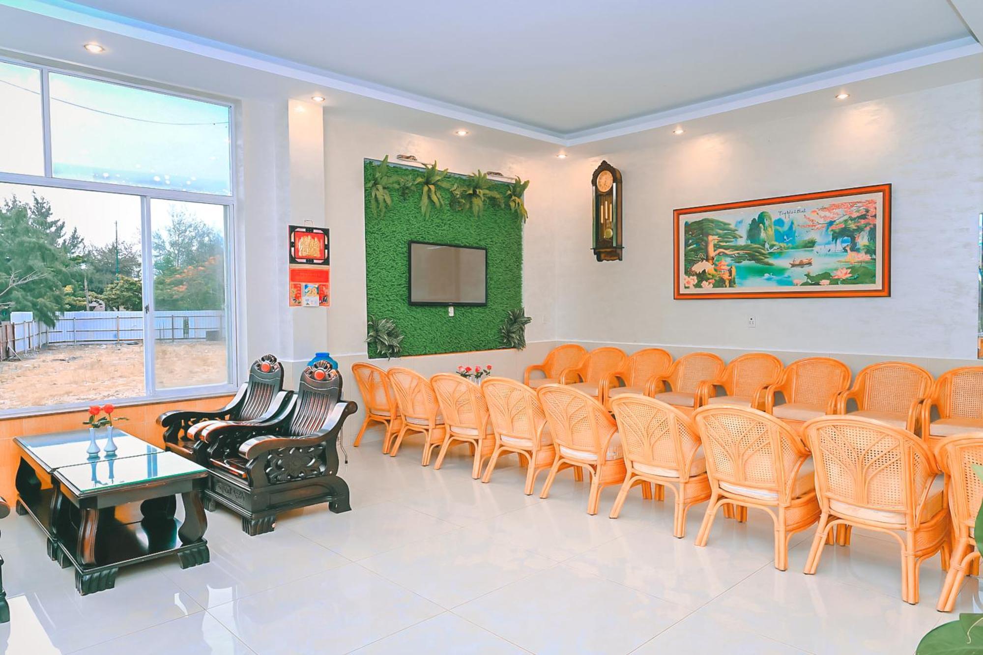 Ngoc Han Hotel By The Moment Vung Tau Buitenkant foto