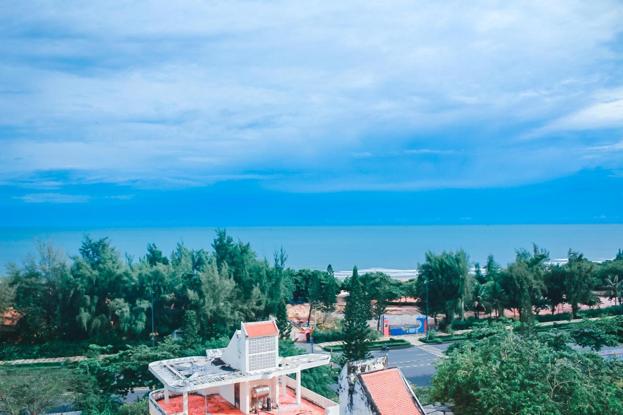 Ngoc Han Hotel By The Moment Vung Tau Buitenkant foto