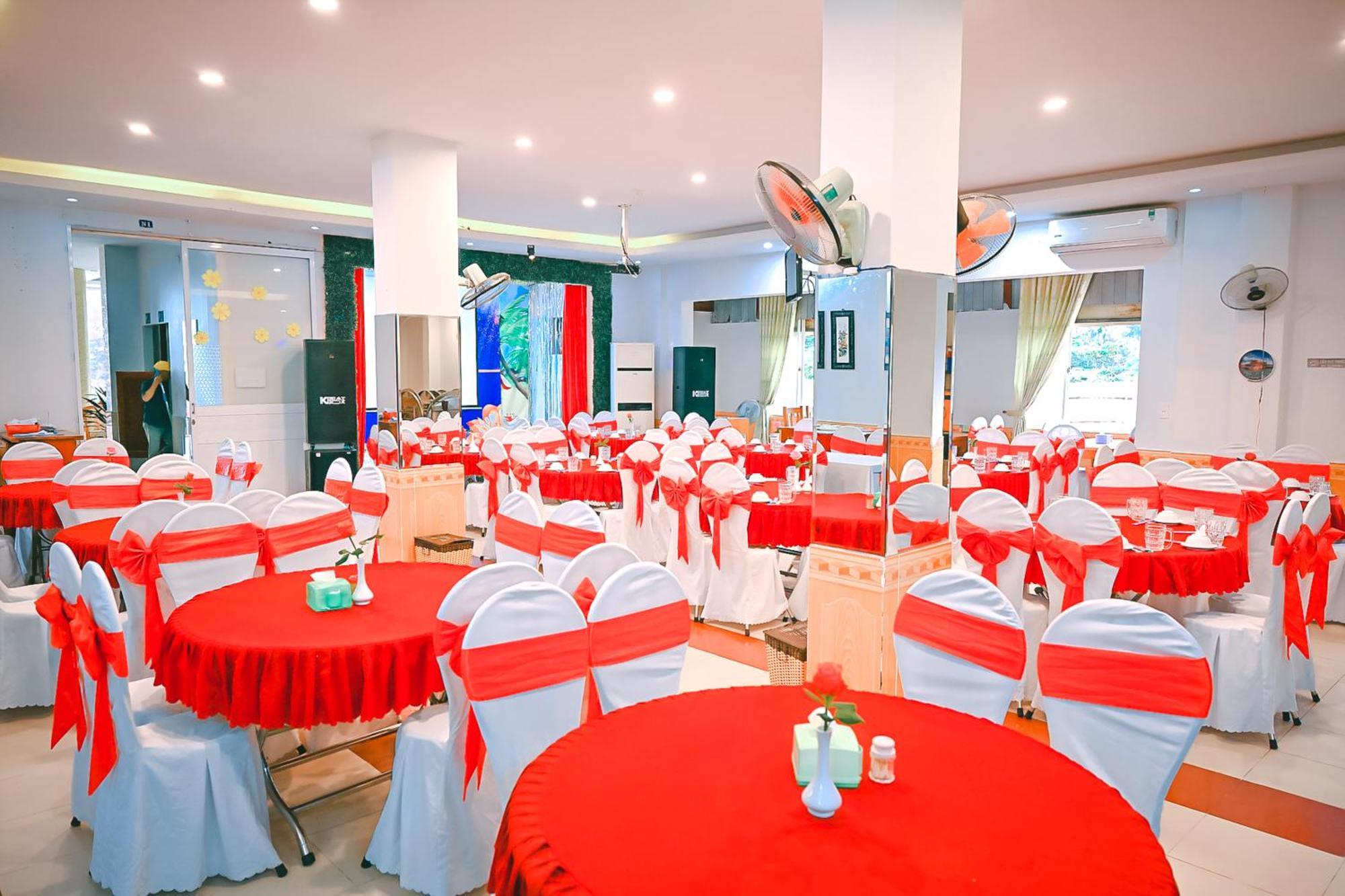 Ngoc Han Hotel By The Moment Vung Tau Buitenkant foto