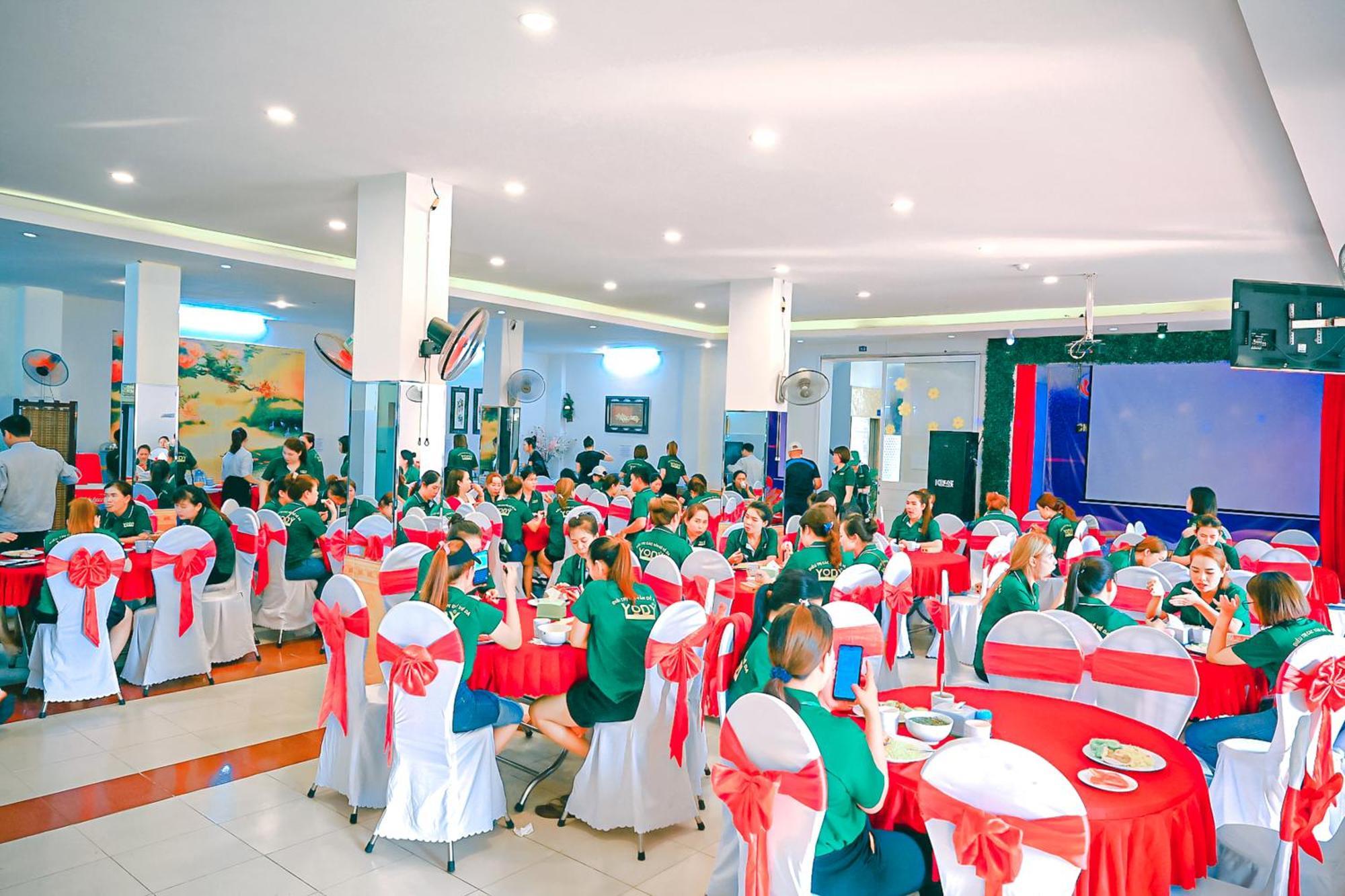 Ngoc Han Hotel By The Moment Vung Tau Buitenkant foto