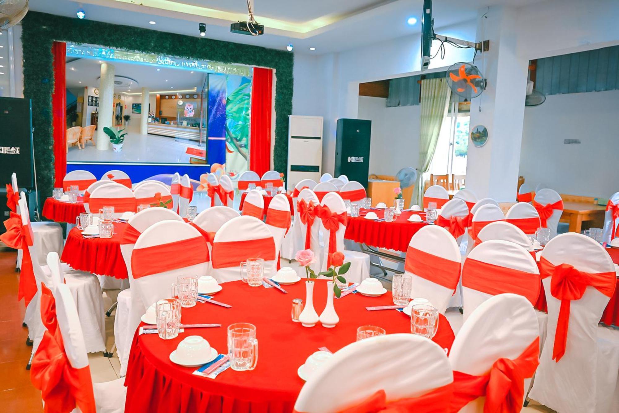Ngoc Han Hotel By The Moment Vung Tau Buitenkant foto