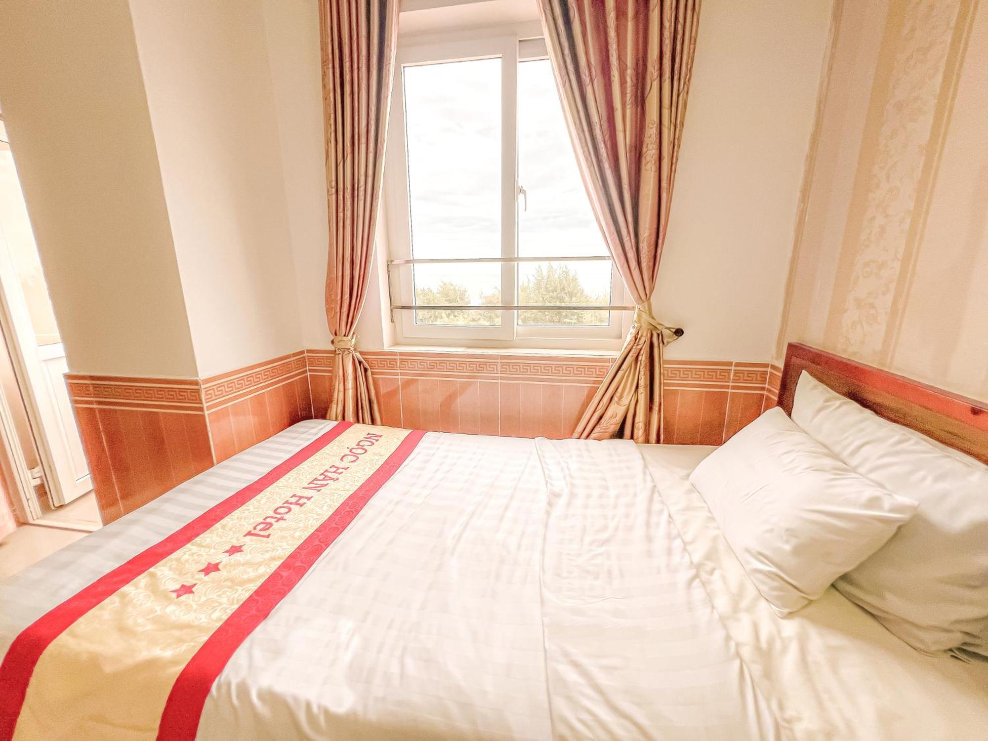 Ngoc Han Hotel By The Moment Vung Tau Buitenkant foto