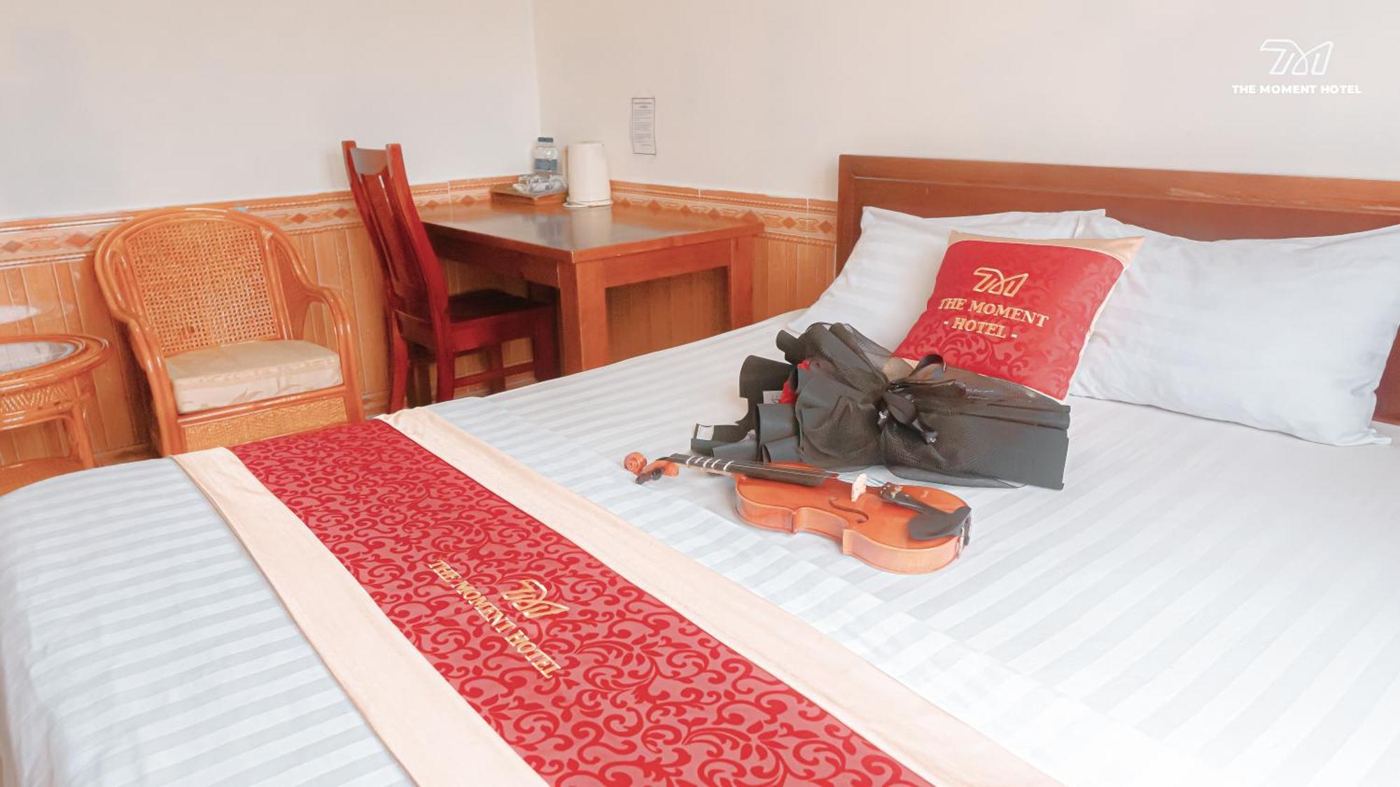 Ngoc Han Hotel By The Moment Vung Tau Buitenkant foto