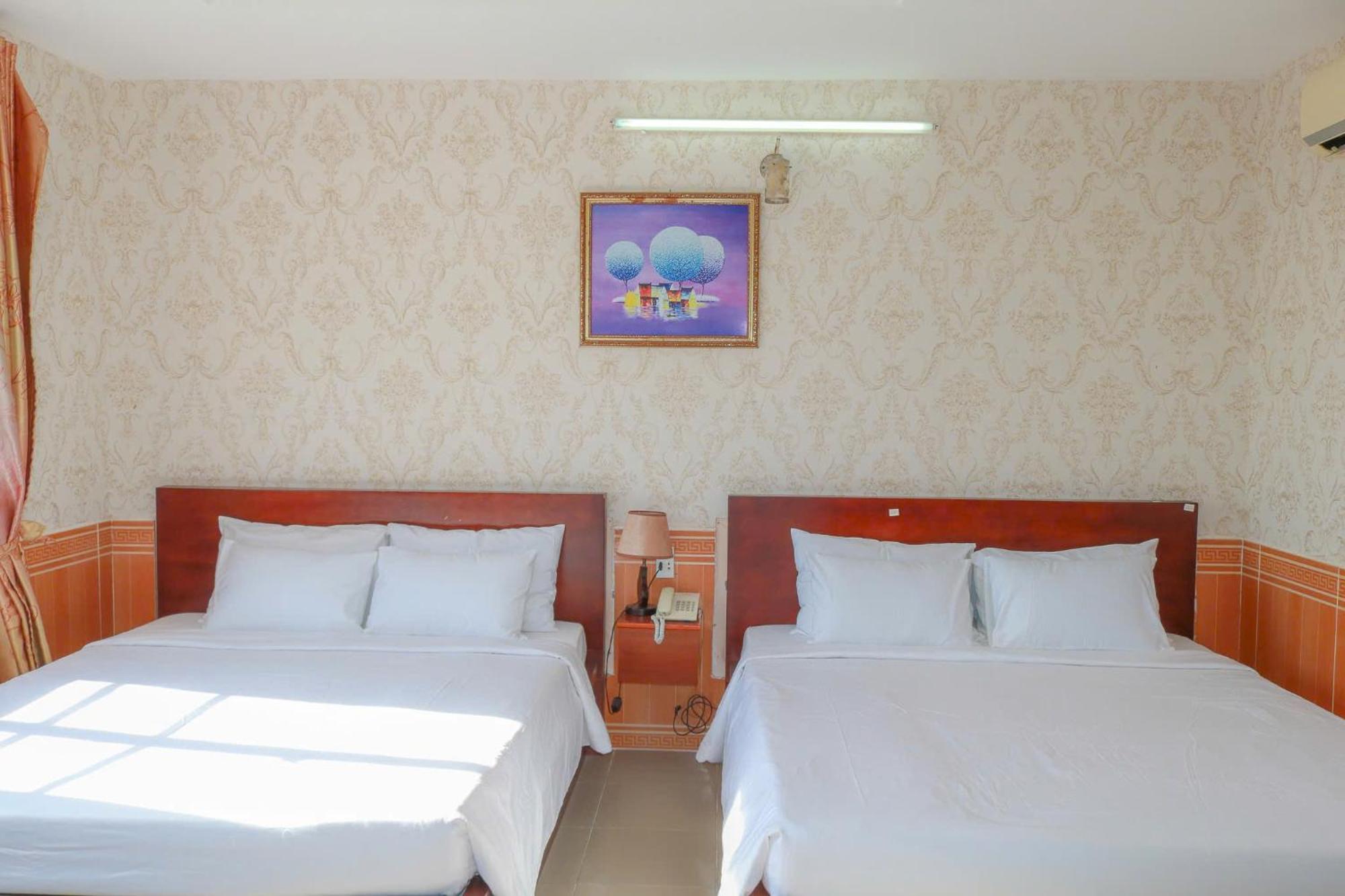 Ngoc Han Hotel By The Moment Vung Tau Buitenkant foto